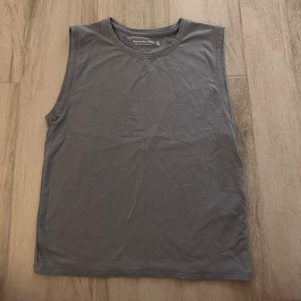 Abercrombie & Fitch Tank Top